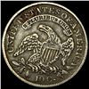 Image 2 : 1831 Capped Bust Dime  NEARLY UNCIRCULATED