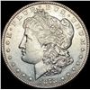 Image 1 : 1878-S Silver Morgan Dollar CLOSELY  UNCIRCULATED