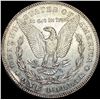 Image 2 : 1878-S Silver Morgan Dollar CLOSELY  UNCIRCULATED