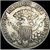 Image 2 : 1806 Draped Bust Half Dollar HIGH GRADE