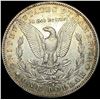 Image 2 : 1883-S Silver Morgan Dollar CLOSELY  UNCIRCULATED