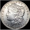 Image 1 : 1891-S Silver Morgan Dollar CLOSELY  UNCIRCULATED