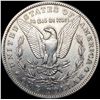 Image 2 : 1891-S Silver Morgan Dollar CLOSELY  UNCIRCULATED