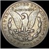 Image 2 : 1899 Morgan Silver Dollar LIGHTLY CIRCULATED