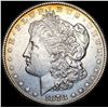 1878-S Silver Morgan Dollar UNCIRCULATED