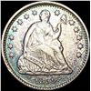 Image 1 : 1859-O Silver Half Dime CLOSELY UNCIRCULATED