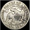 Image 2 : 1833 Capped Bust Dime NICELY CIRCULATED