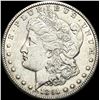 Image 1 : 1891-S Silver Morgan Dollar CLOSELY  UNCIRCULATED
