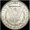 Image 2 : 1891-S Silver Morgan Dollar CLOSELY  UNCIRCULATED