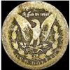 Image 2 : 1880-CC REV 78 Morgan Dollar NICE CIRC