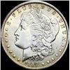 1888 Morgan Silver Dollar UNCIRCULATED