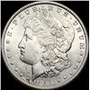 1896 Silver Morgan Dollar UNCIRCULATED