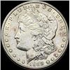 1888-S Silver Morgan Dollar CLOSELY  UNCIRCULATED