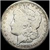 1883-CC Silver Morgan Dollar NICELY  CIRCULATED