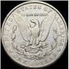 Image 2 : 1904-S Silver Morgan Dollar ABOUT  UNCIRCULATED