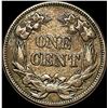Image 2 : 1858 Flying Eagle Cent CLOSELY UNCIRCULATED
