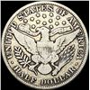 Image 2 : 1913 Barber Half Dollar NICELY CIRCULATED