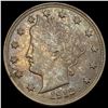 Image 1 : 1912 Liberty Head Nickel CLOSELY UNCIRCULATED