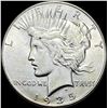 1935 Silver Peace Dollar UNCIRCULATED
