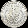 Image 2 : 1892-O Silver Morgan Dollar CLOSELY  UNCIRCULATED