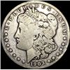 1903-S Micro S Morgan Dollar NICE CIRC