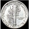 Image 2 : 1926-D Mercury Dime CLOSELY UNC