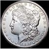 1887-S Silver Morgan Dollar CLOSELY  UNCIRCULATED