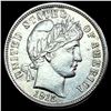 1915-S Silver Barber Dime UNCIRCULATED