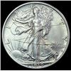 1919 Walking Liberty Half Dollar UNCIRCULATED
