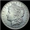 1891-O Silver Morgan Dollar NEARLY  UNCIRCULATED