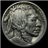 1926-S Buffalo Nickel LIGHTLY CIRCULATED