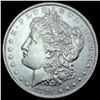 1891-O Silver Morgan Dollar CLOSE UNC