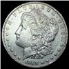 Image 1 : 1888-S Silver Morgan Dollar CLOSELY  UNCIRCULATED
