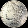Image 1 : 1892 Silver Morgan Dollar CLOSELY  UNCIRCULATED