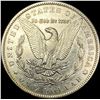 Image 2 : 1891-O Silver Morgan Dollar CLOSELY  UNCIRCULATED