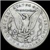 Image 2 : 1882-CC Morgan Silver Dollar LIGHTLY  CIRCULATED