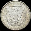 Image 2 : 1891-CC Silver Morgan Dollar CLOSELY  UNCIRCULATED
