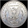 Image 2 : 1880-CC Morgan Silver Dollar CLOSELY  UNCIRCULATED