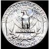 Image 2 : 1938 Silver Washington Quarter UNCIRCULATED