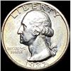 Image 1 : 1932-S Silver Washington Quarter UNCIRCULATED