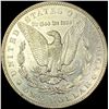 Image 2 : 1901 Silver Morgan Dollar CLOSELY  UNCIRCULATED