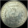 Image 2 : 1904 Morgan Silver Dollar CHOICE AU