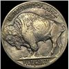 Image 2 : 1913-D Buffalo Nickel Type 2 CLOSELY  UNCIRCULATED