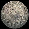 Image 2 : 1821 Capped Bust Quarter NICELY CIRCULATED