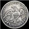 Image 2 : 1831 Capped Bust Quarter NICELY CIRCULATED