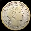 Image 1 : 1904-S Barber Half Dollar NICELY CIRCULATED