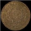 Image 2 : 1794 Liberty Cap Half Cent NICELY CIRCULATED