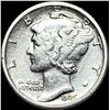 Image 1 : 1926-S Mercury Dime LIGHTLY CIRCULATED