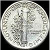 Image 2 : 1926-S Mercury Dime LIGHTLY CIRCULATED