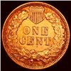 Image 2 : 1906 Indian Head Cent CLOSELY UNCIRCULATED